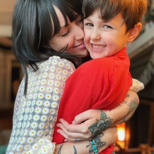 Meet your Posher, Kali